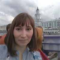 Фотография репетитора Мустаева Эльвира Флюровна