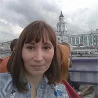 Фотография репетитора Мустаева Эльвира Флюровна