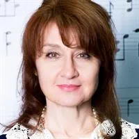 Фотография репетитора Малютина Светлана Анатольевна