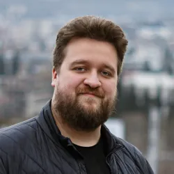 Фотография репетитора Непряхин Даниил Андреевич