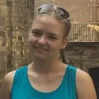 Фотография репетитора Гусева Анна Андреевна