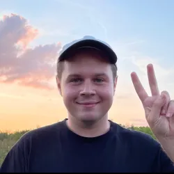 Фотография репетитора Пастарнак Владимир Максимович