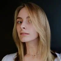 Фотография репетитора Зуева Анастасия Алексеевна