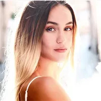 Фотография репетитора Краснова Анастасия Юрьевна