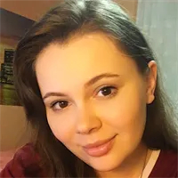 Фотография репетитора Свистунова Лидия Андреевна