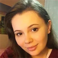 Фотография репетитора Свистунова Лидия Андреевна