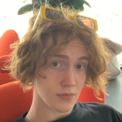 Фотография репетитора Савостюк Клим Сергеевич