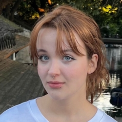 Фотография репетитора Зарипова Мария Алексеевна