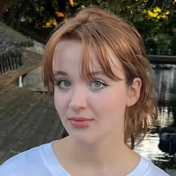 Фотография репетитора Зарипова Мария Алексеевна