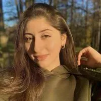 Фотография репетитора Карапетян Кристина Левоновна