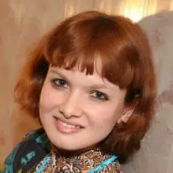 Фотография репетитора Бизянихина Наталия Николаевна