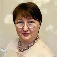 Фотография репетитора Шаракшанэ Галина Николаевна