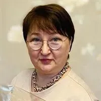 Фотография репетитора Шаракшанэ Галина Николаевна