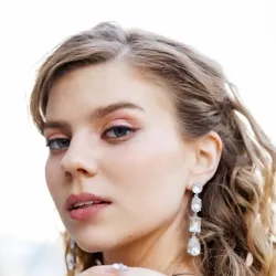 Фотография репетитора Токарева Арина Владимировна