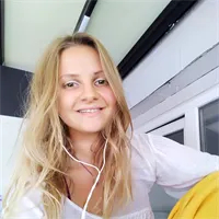 Фотография репетитора Звягинцева Ольга Игоревна