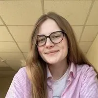 Фотография репетитора Мишина Анна Викторовна