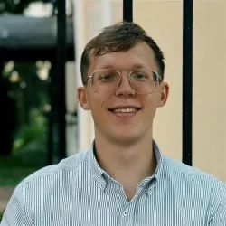 Фотография репетитора Фомин Андрей Дмтриевич