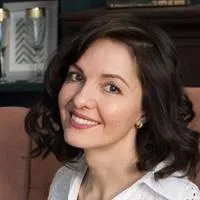 Фотография репетитора Титова Юлия Владимировна