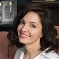 Фотография репетитора Титова Юлия Владимировна