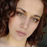 Фотография репетитора Швыденко Алина Игоревна