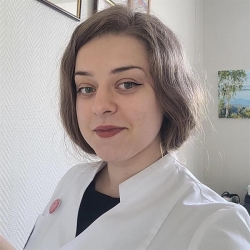 Фотография репетитора Марьясова Анна Сергеевна