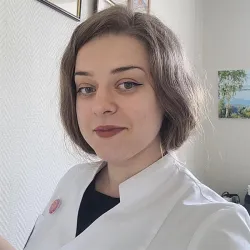 Фотография репетитора Марьясова Анна Сергеевна