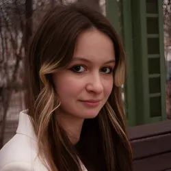 Фотография репетитора Шаталова Анастасия Александровна