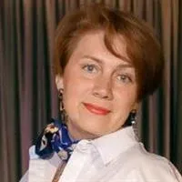 Фотография репетитора Крашенинникова Элина Владимировна