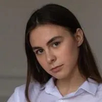 Фотография репетитора Терентьева Елизавета Алексеевна