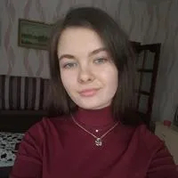 Фотография репетитора Раева Александра Андреевна