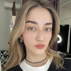 Фотография репетитора Даглдиян Валерия Аршаковна