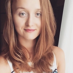 Фотография репетитора Зыкова Ксения Олеговна