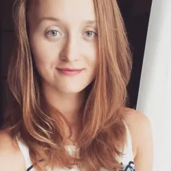 Фотография репетитора Зыкова Ксения Олеговна