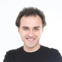 Фотография репетитора Запорожченко Иван Александрович