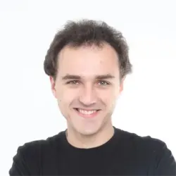 Фотография репетитора Запорожченко Иван Александрович