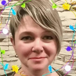 Фотография репетитора Макина Ольга Викторовна