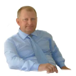 Фотография репетитора Лосев Сергей Александрович