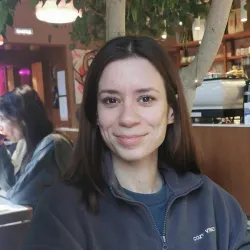 Фотография репетитора Ткачук Анна Васильевна