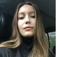 Фотография репетитора Руденко Кристина Валерьевна