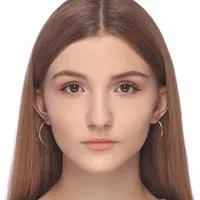 Фотография репетитора Коноводова Алиса Николаевна
