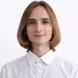 Фотография репетитора Тухватулин Эмиль Раисович