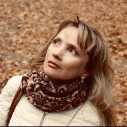 Фотография репетитора Плешкова Галина Александровна