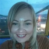 Фотография репетитора Гензе Татьяна Сергеевна