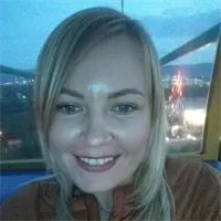 Фотография репетитора Гензе Татьяна Сергеевна