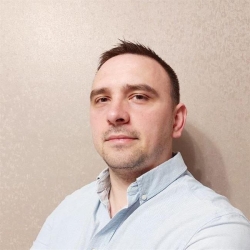 Фотография репетитора Купцов Кирилл Дмитриевич