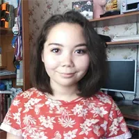 Фотография репетитора Мирасова Эмилия Вадимовна