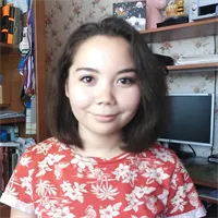 Фотография репетитора Мирасова Эмилия Вадимовна