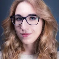 Фотография репетитора Оссовская Елизавета Михайловна