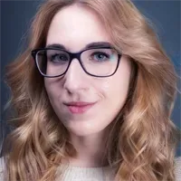 Фотография репетитора Оссовская Елизавета Михайловна