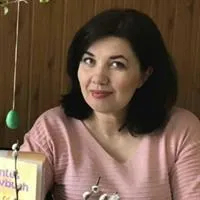 Фотография репетитора Черкашина Татьяна Викторовна